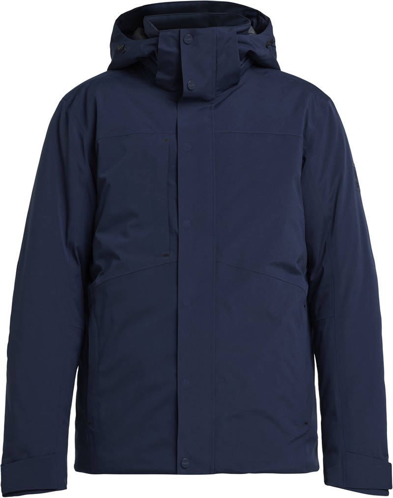 dark navy