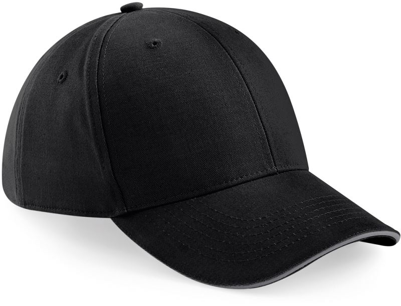 black/graphite grey