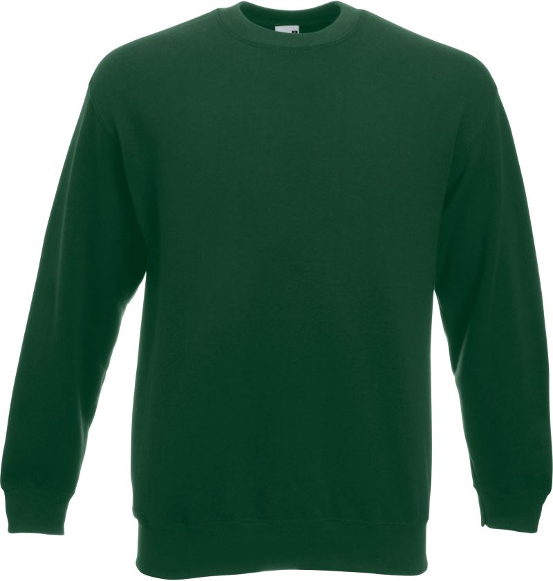 bottle green