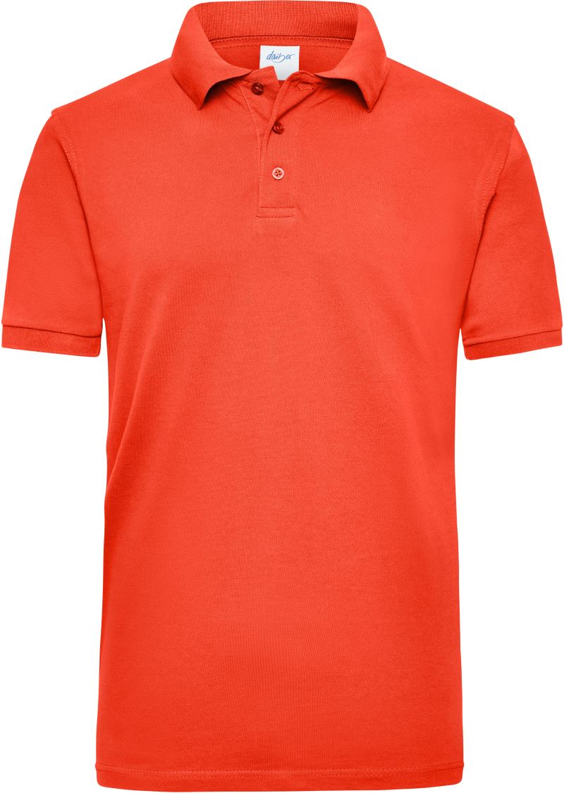 spicy orange
