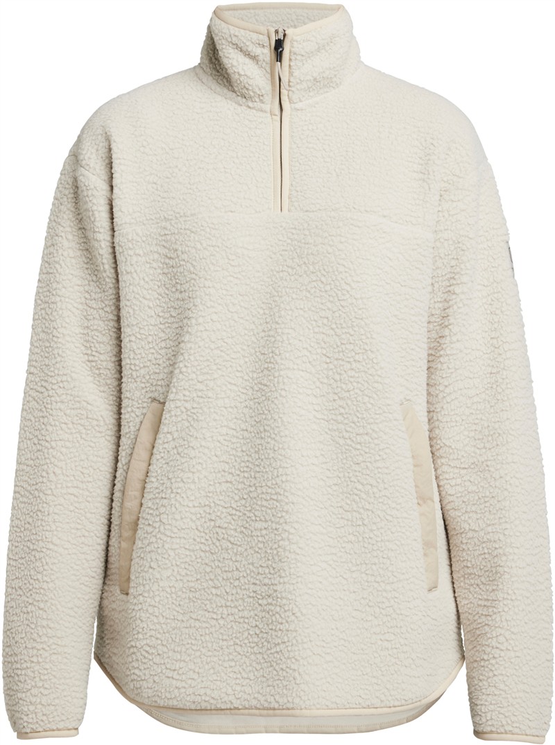 Tenson | Yoke Half Zip W