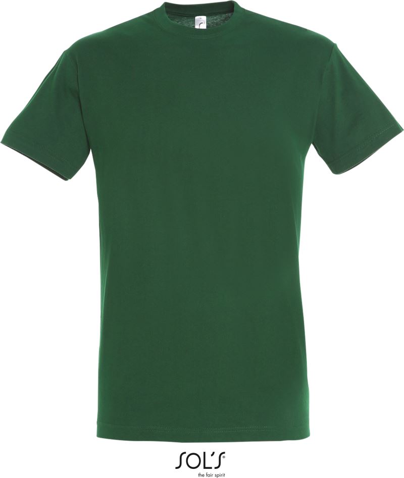 bottle green