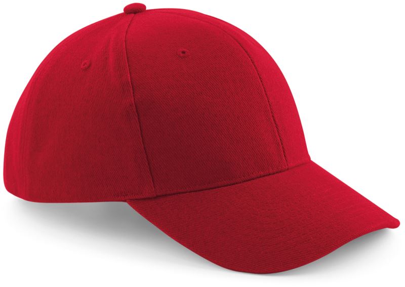 classic red