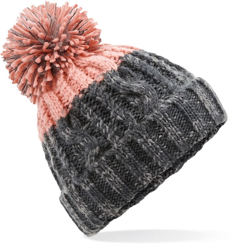 graphite grey/blush