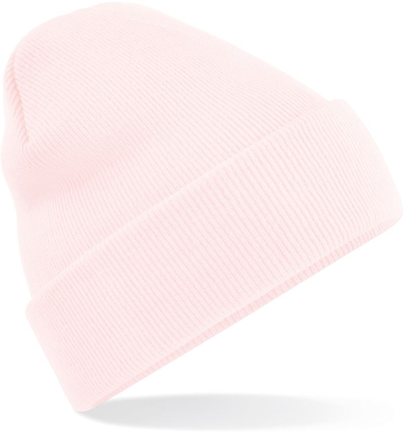 pastel pink
