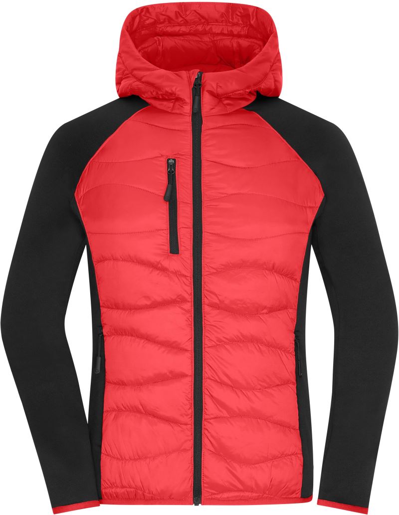 red/black
