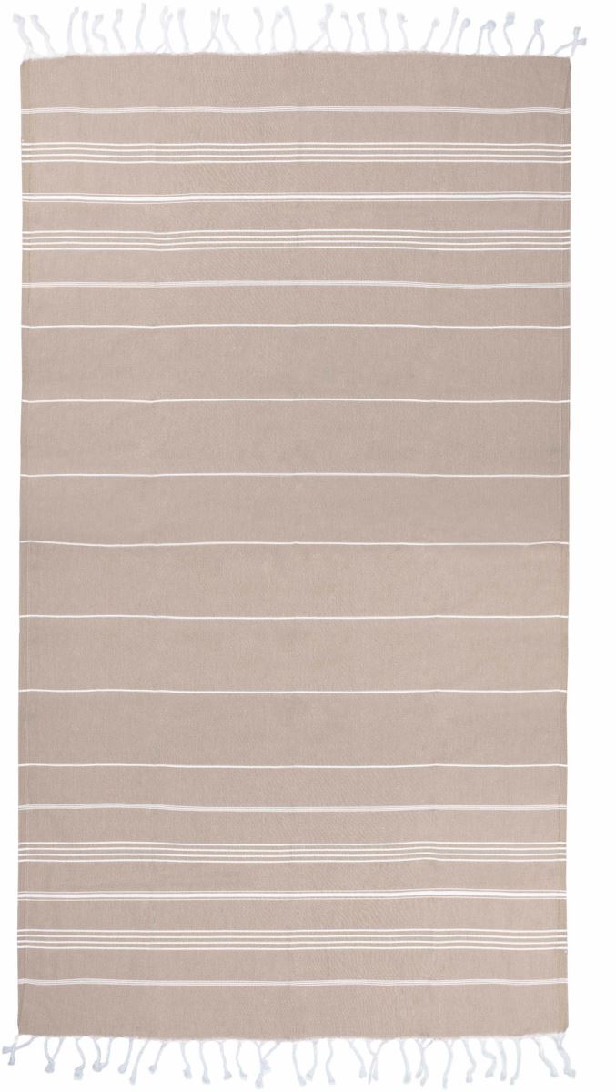 beige/white