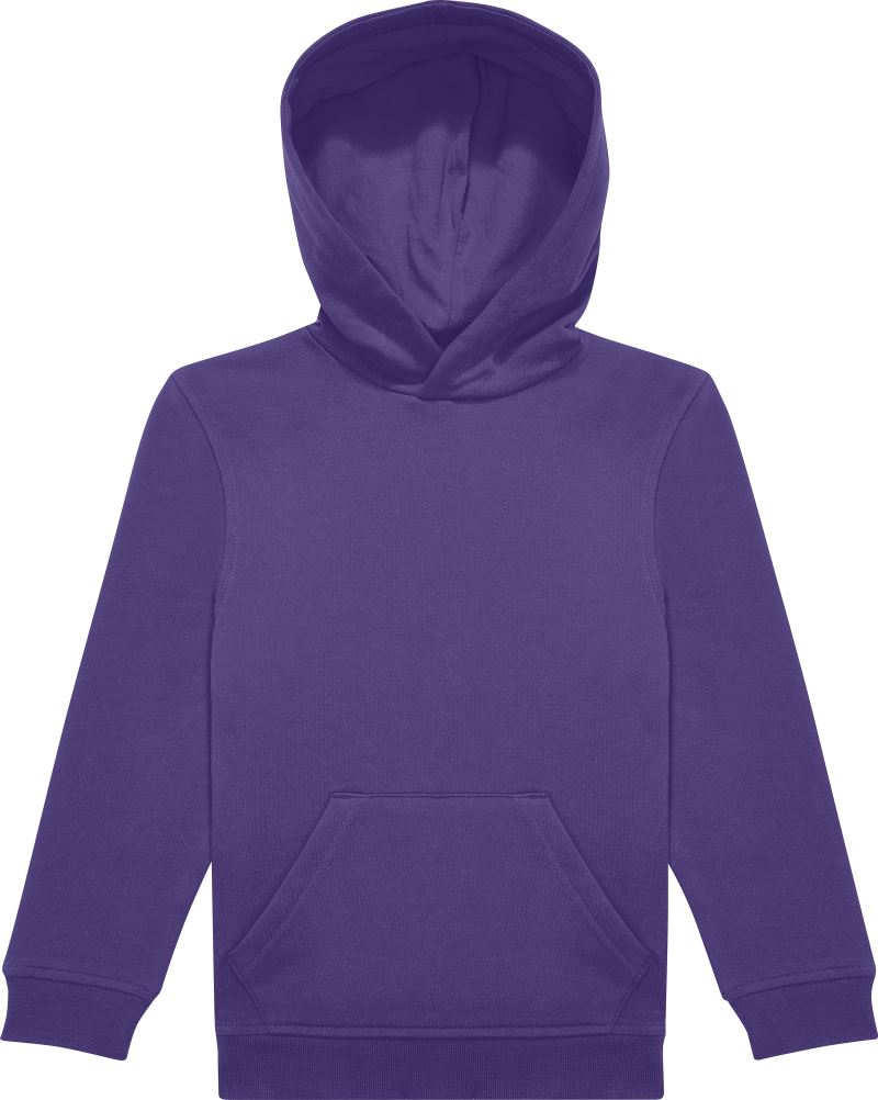 radiant purple