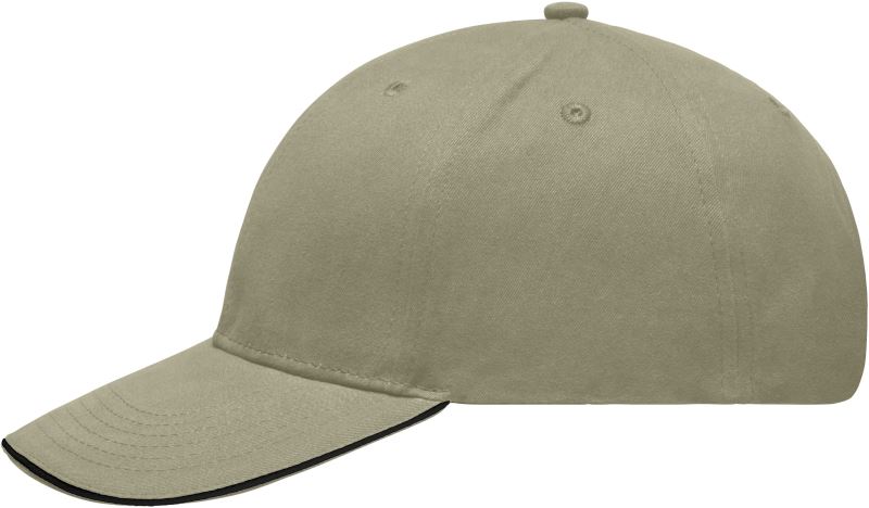 beige/black