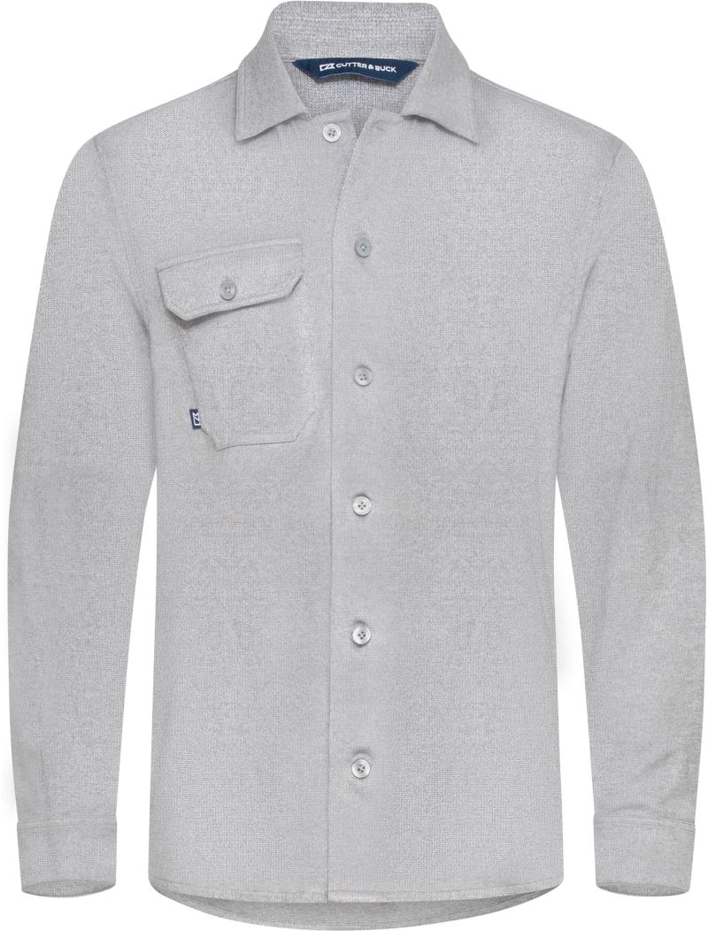 grey melange