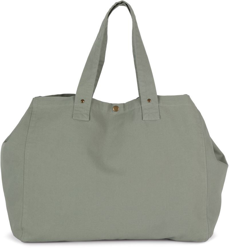 washed green clay