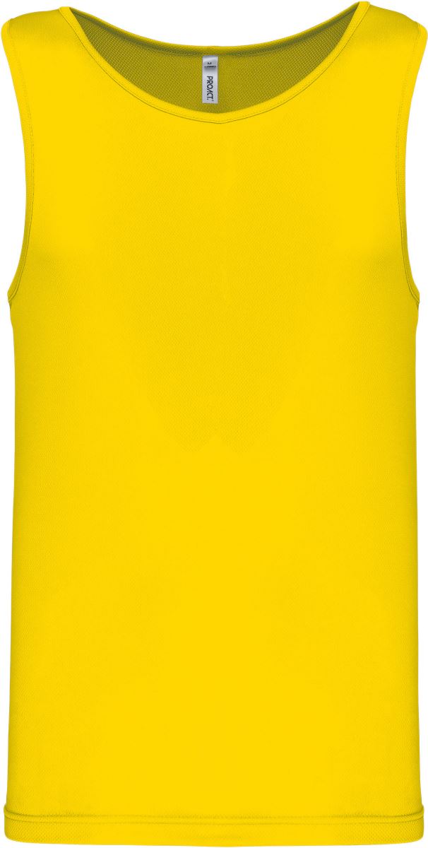 true yellow
