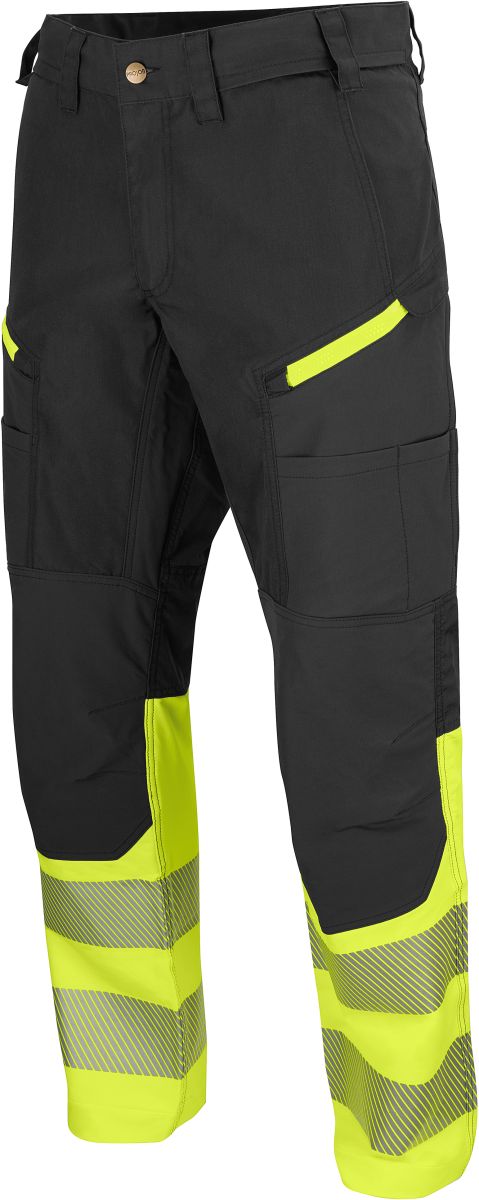 yellow/black