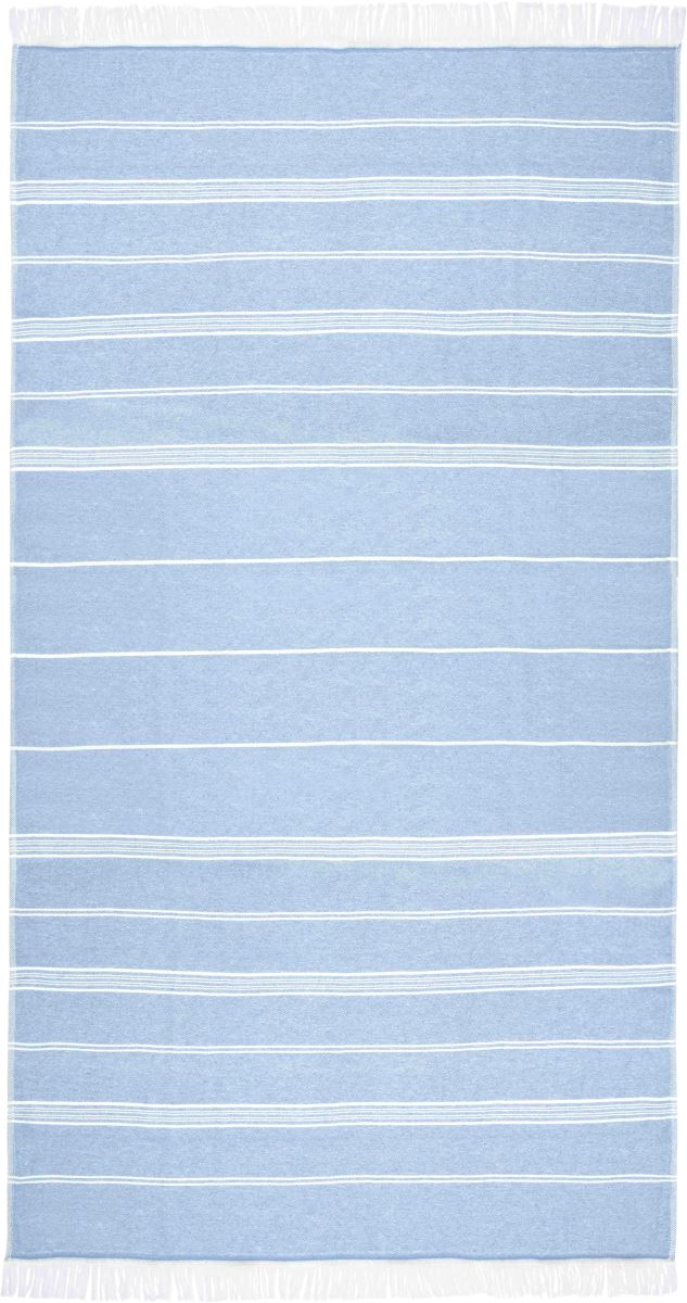 The One | Recycled Hamam Towel