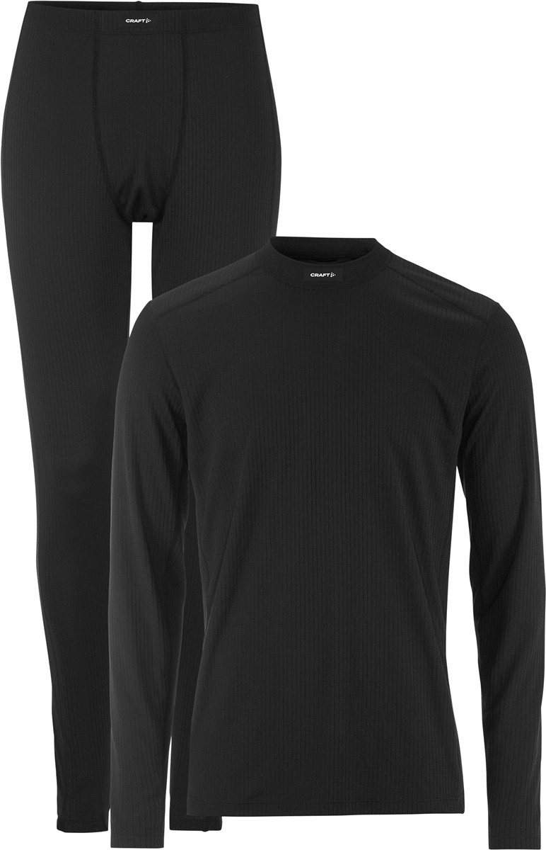 Craft Corp. | Classic Baselayer Set M