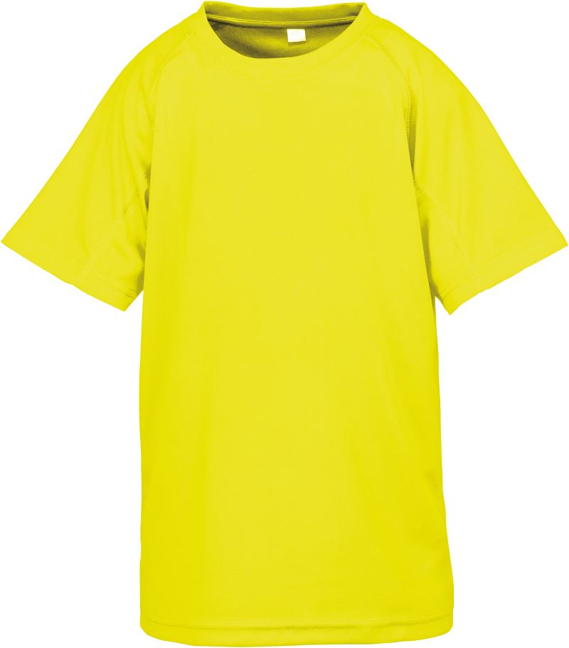 flo yellow