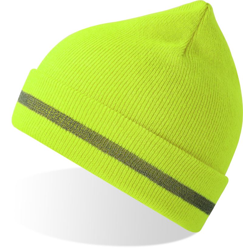 yellow fluo
