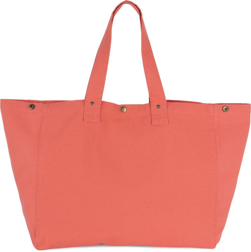 washed coral pink