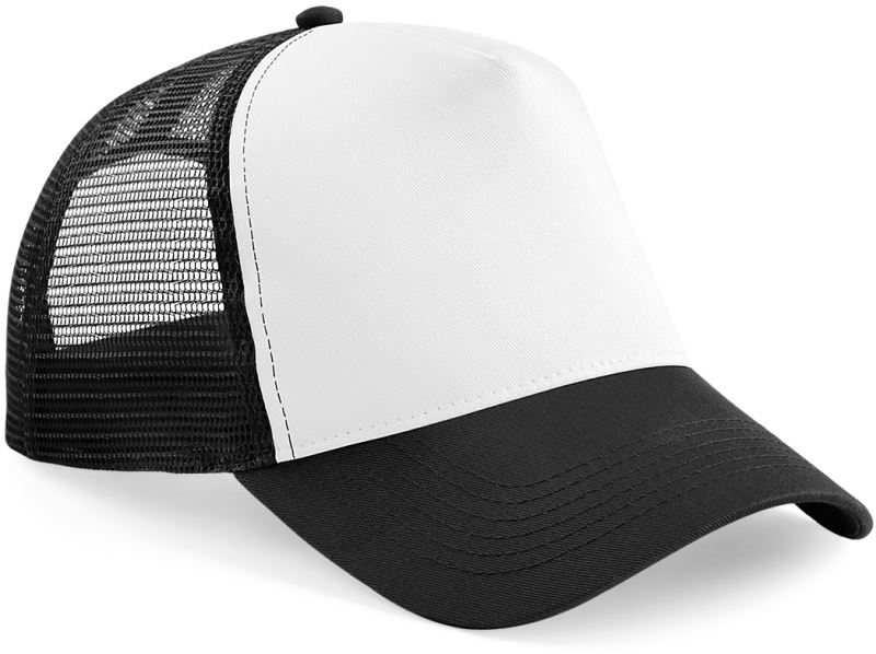black/white