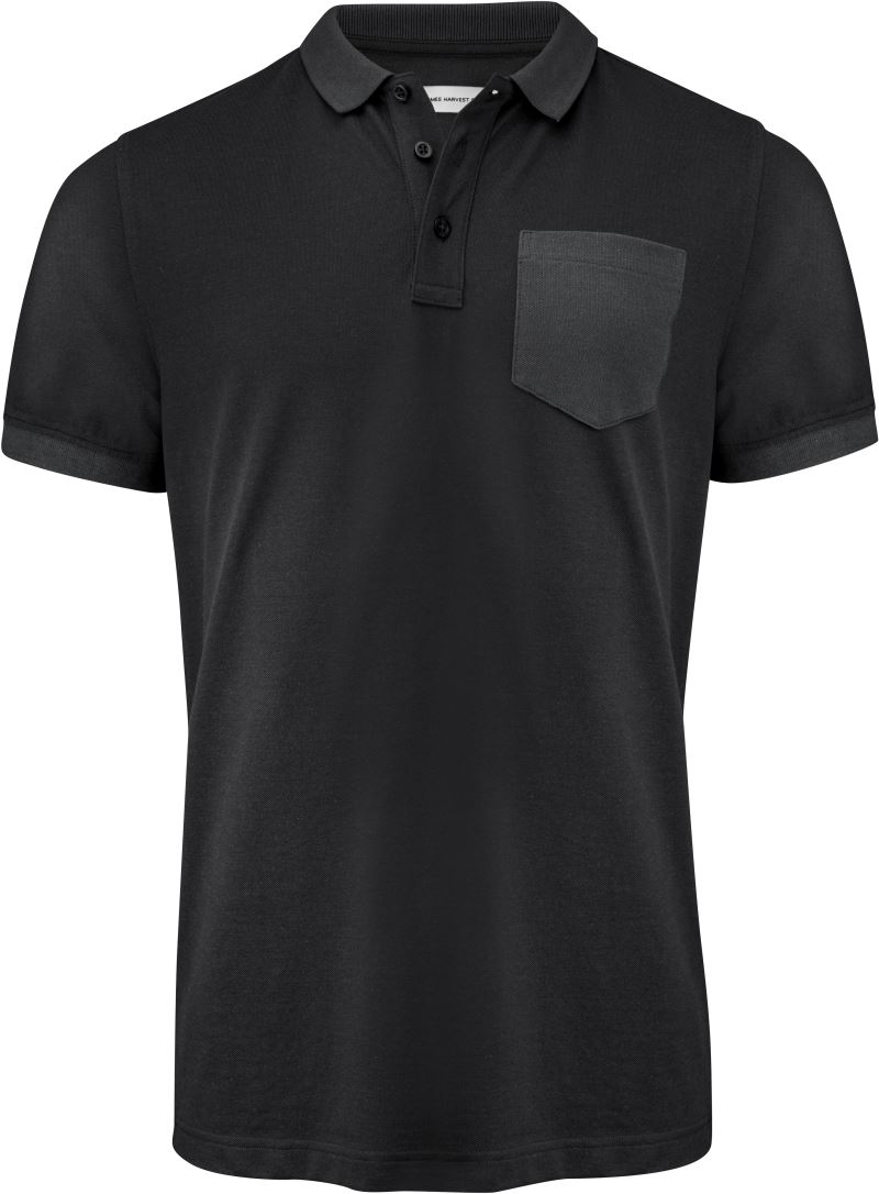 James Harvest | Pinedale Polo Men