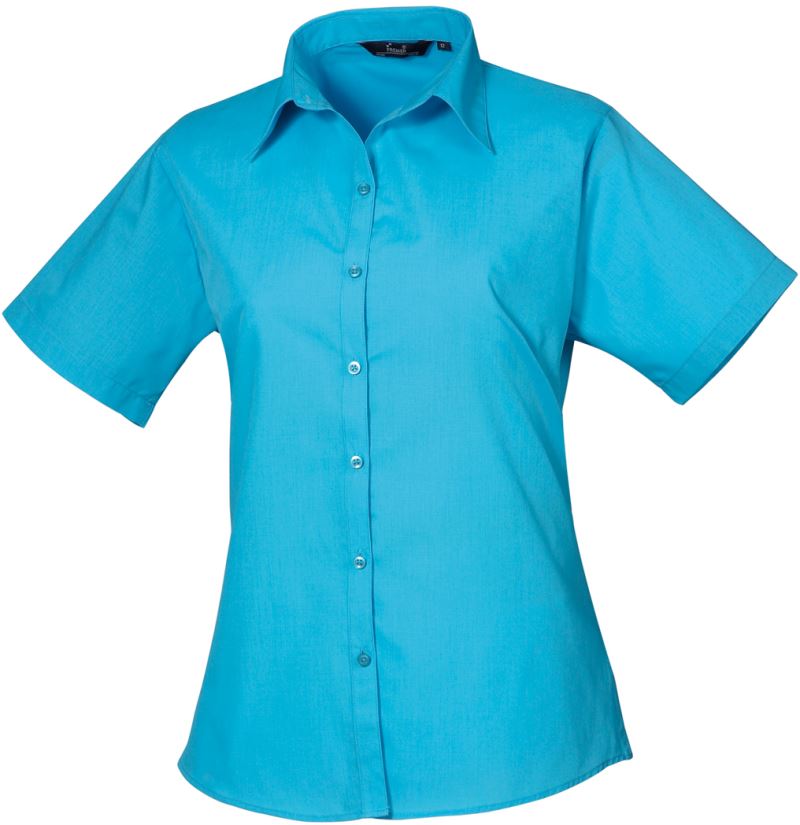 turquoise