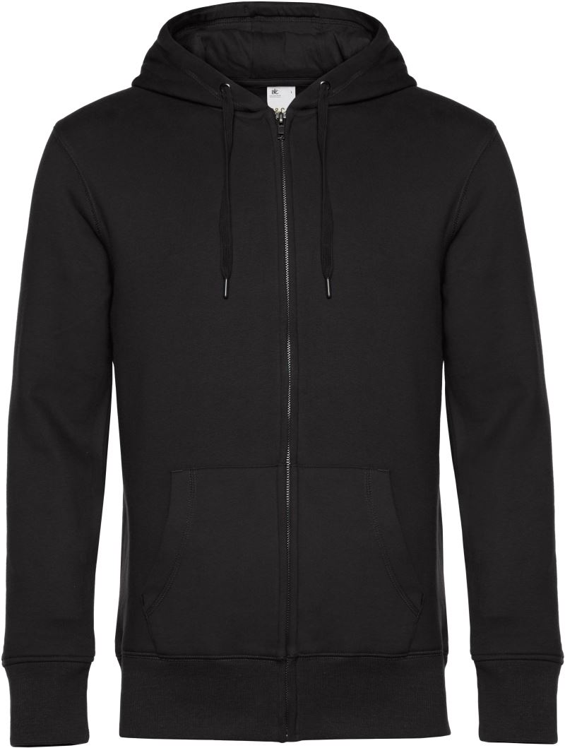 black pure