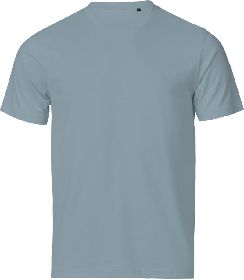 misty blue