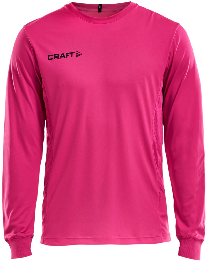Craft | Squad Go GK LSL Jersey M