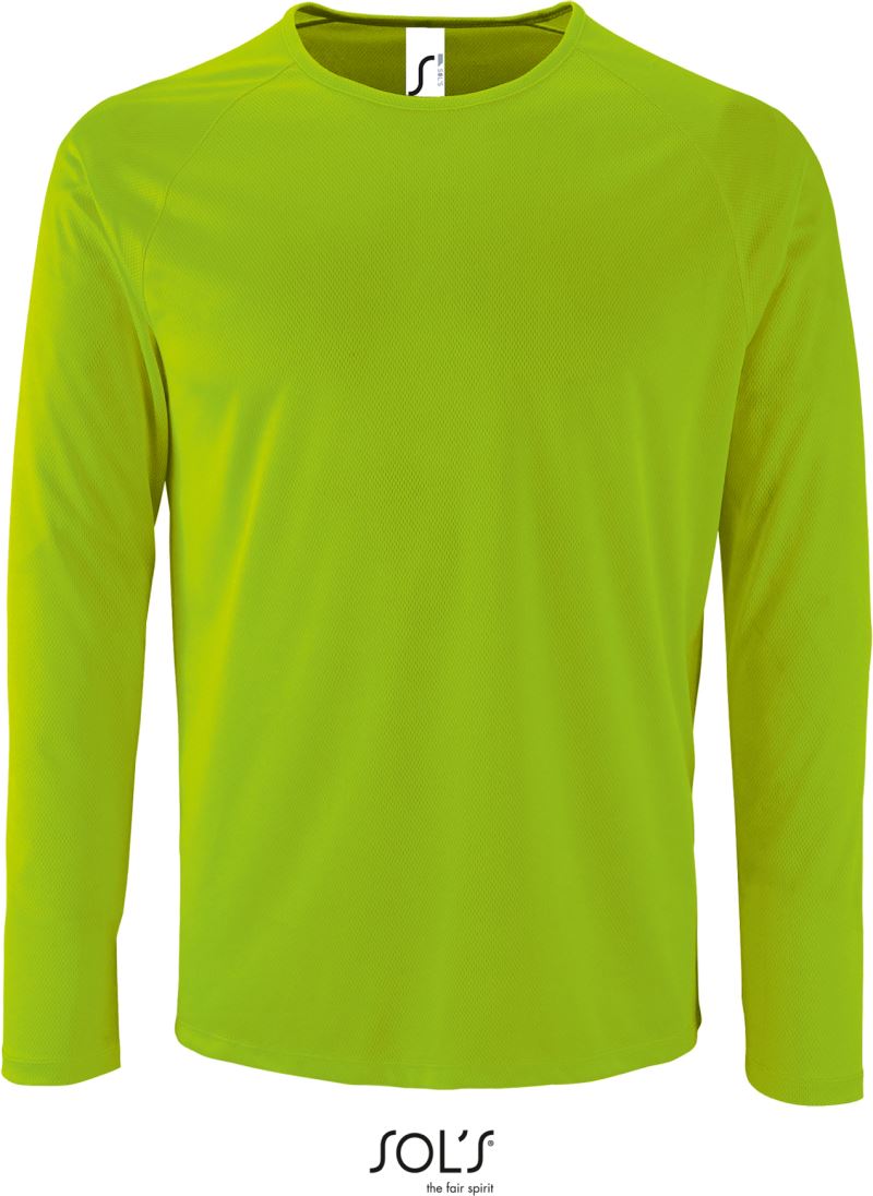 neon green
