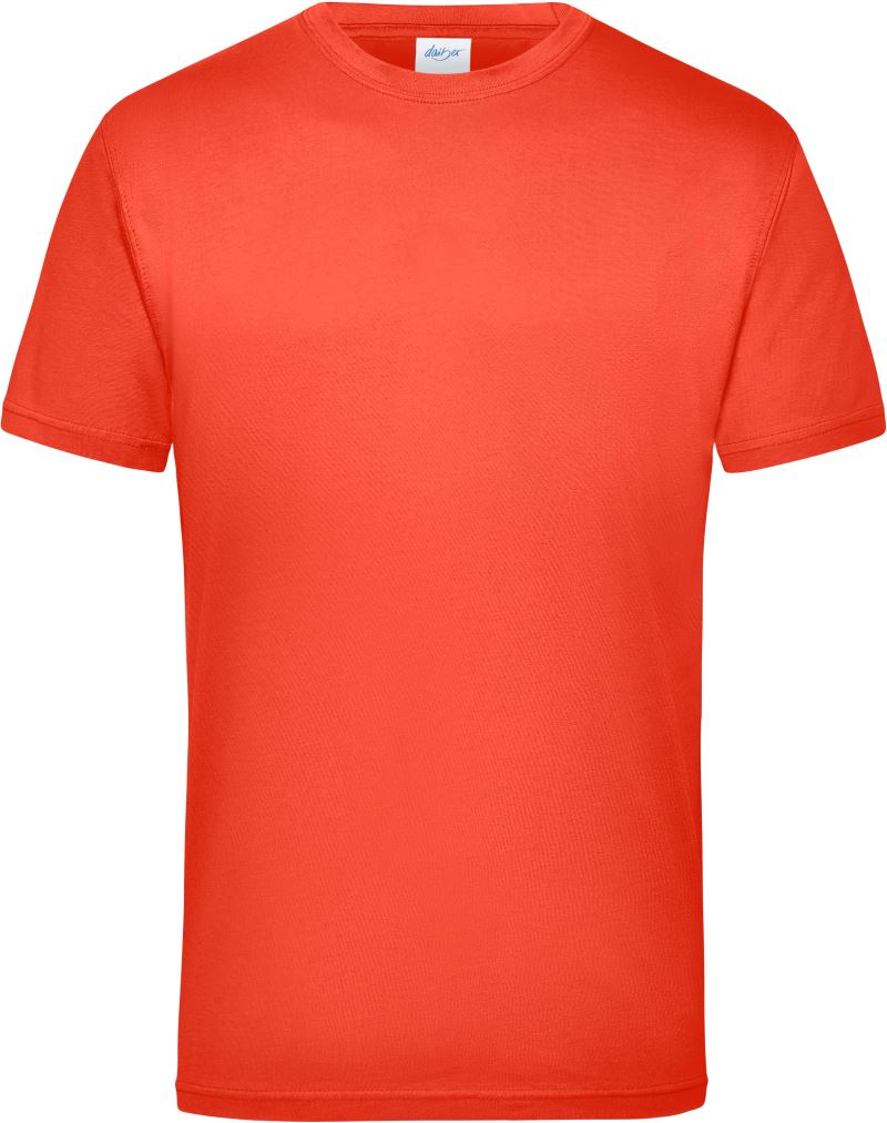 spicy orange