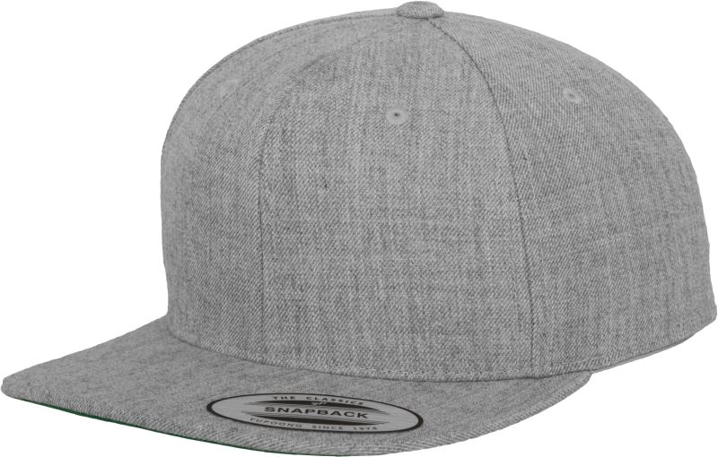 heather grey