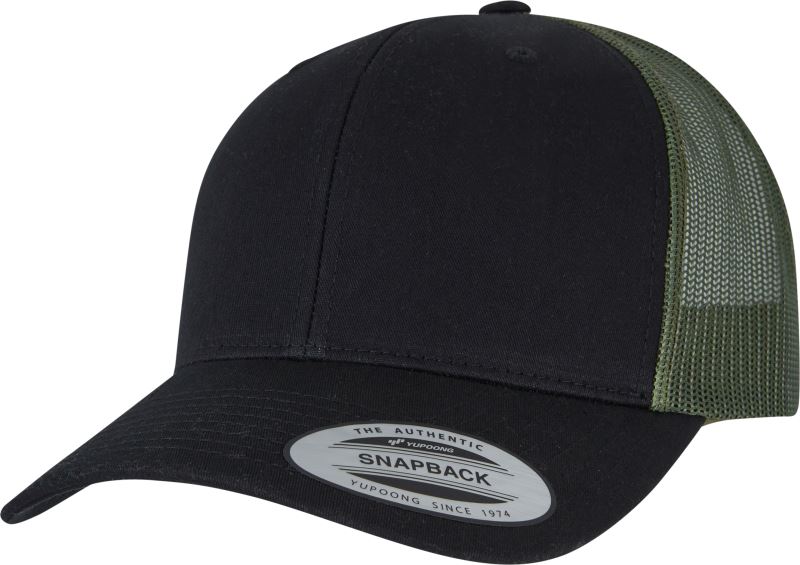 black/loden
