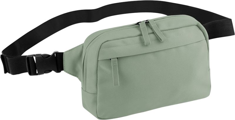 dusty green