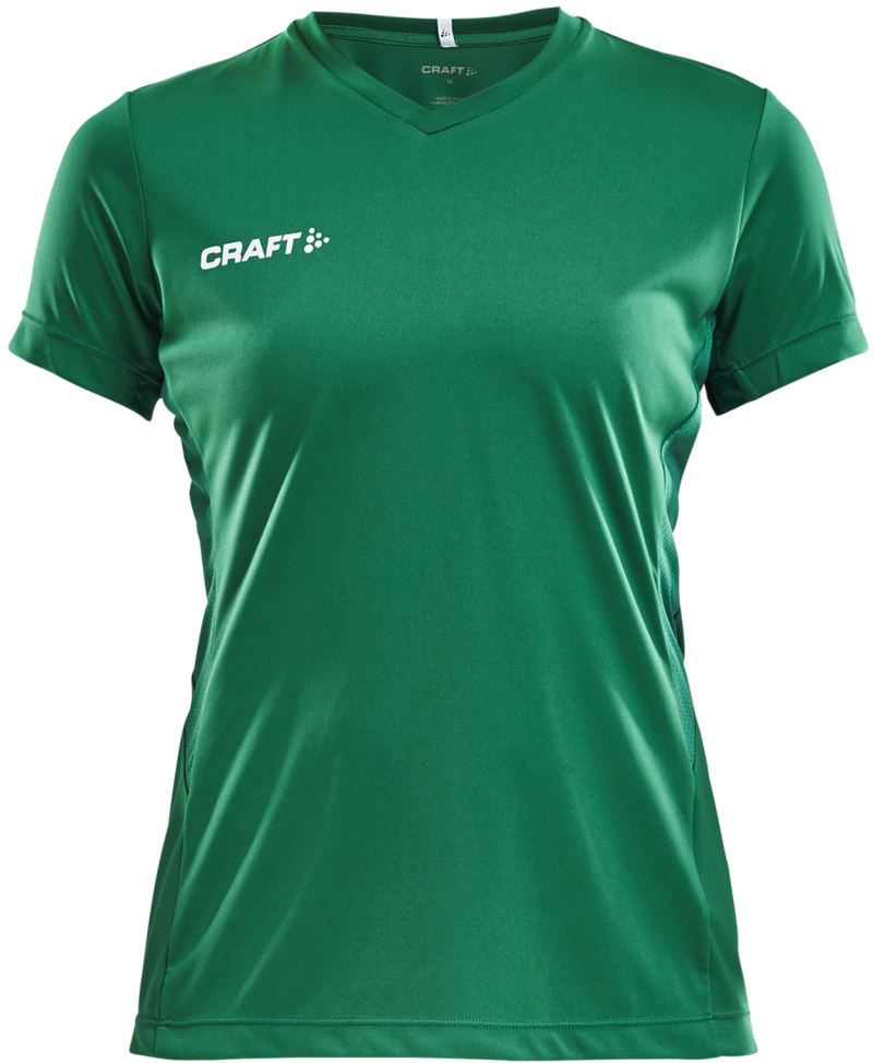 team green