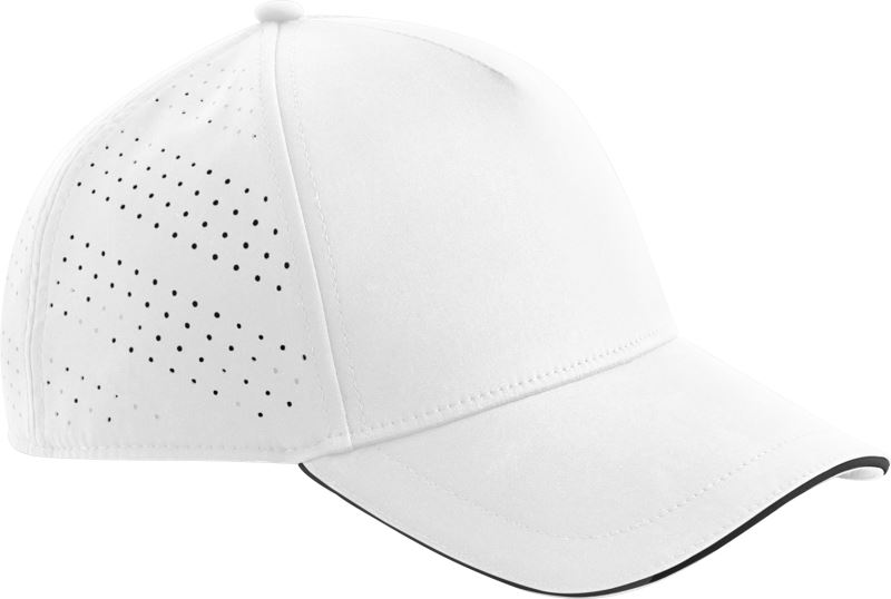 white/black