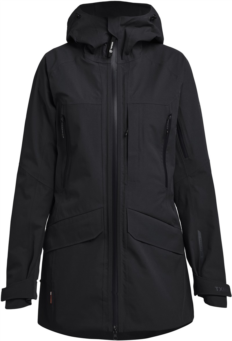 Tenson | TXlite Shell Jacket Women