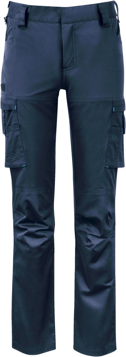 ProJob | 2553 Service Pants Women