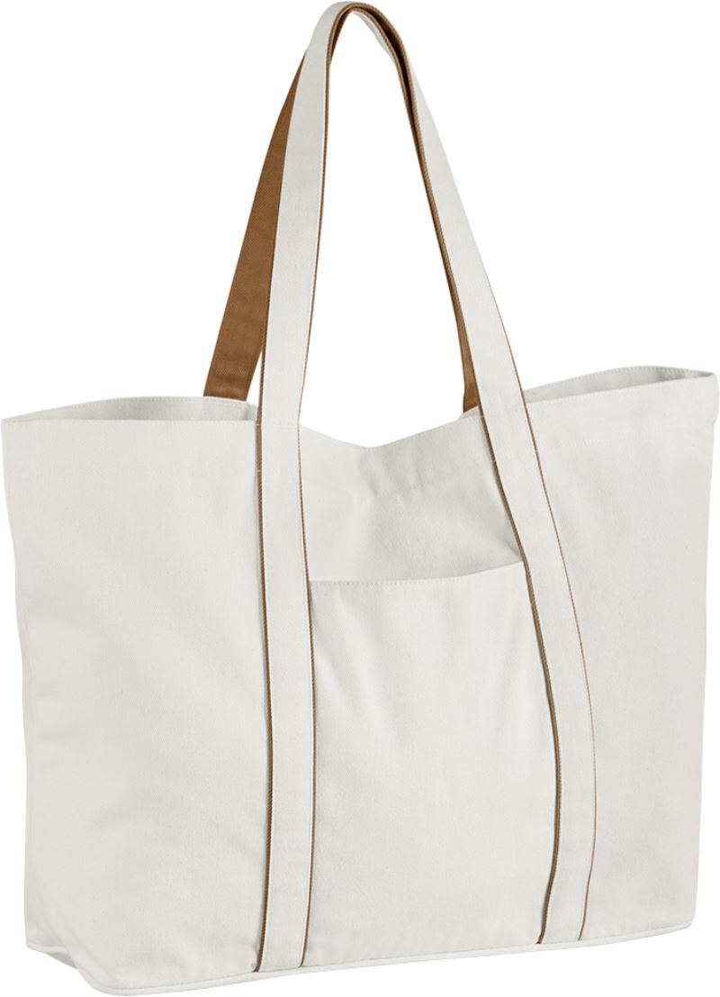 soft white/caramel