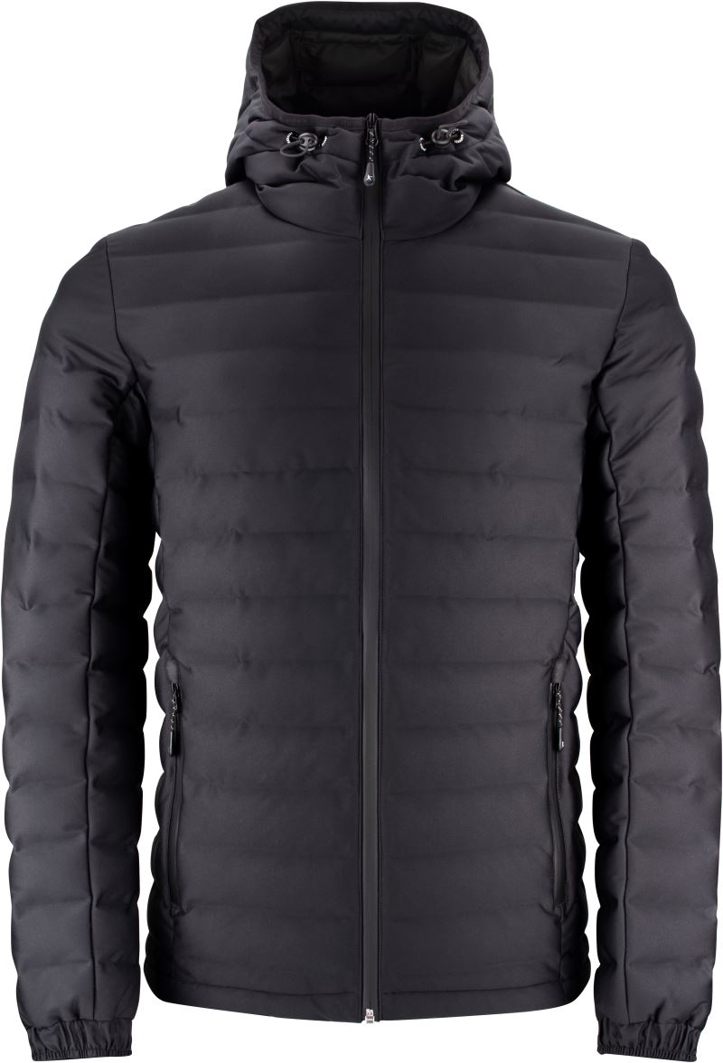 James Harvest | Woodlake Jacket Men