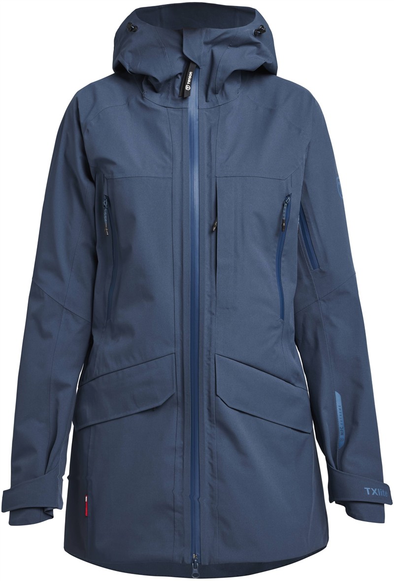 Tenson | TXlite Shell Jacket Women