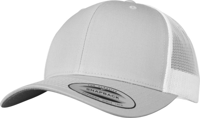 silver/white