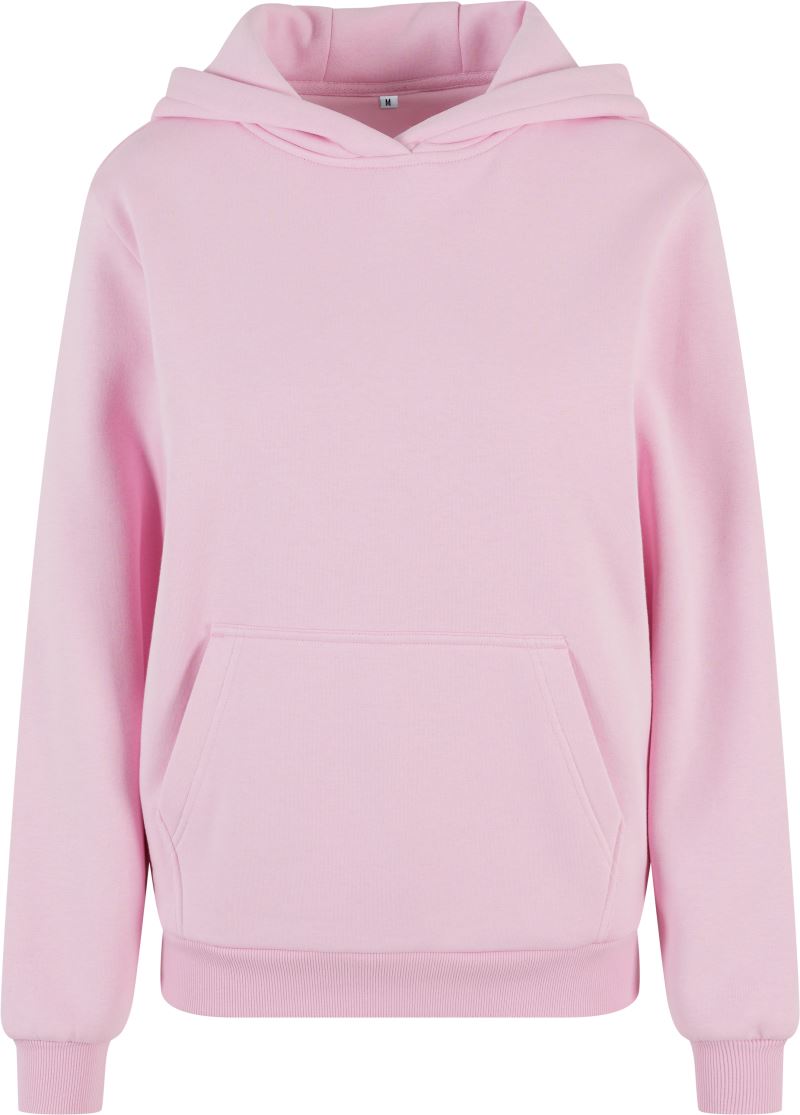 soft pink