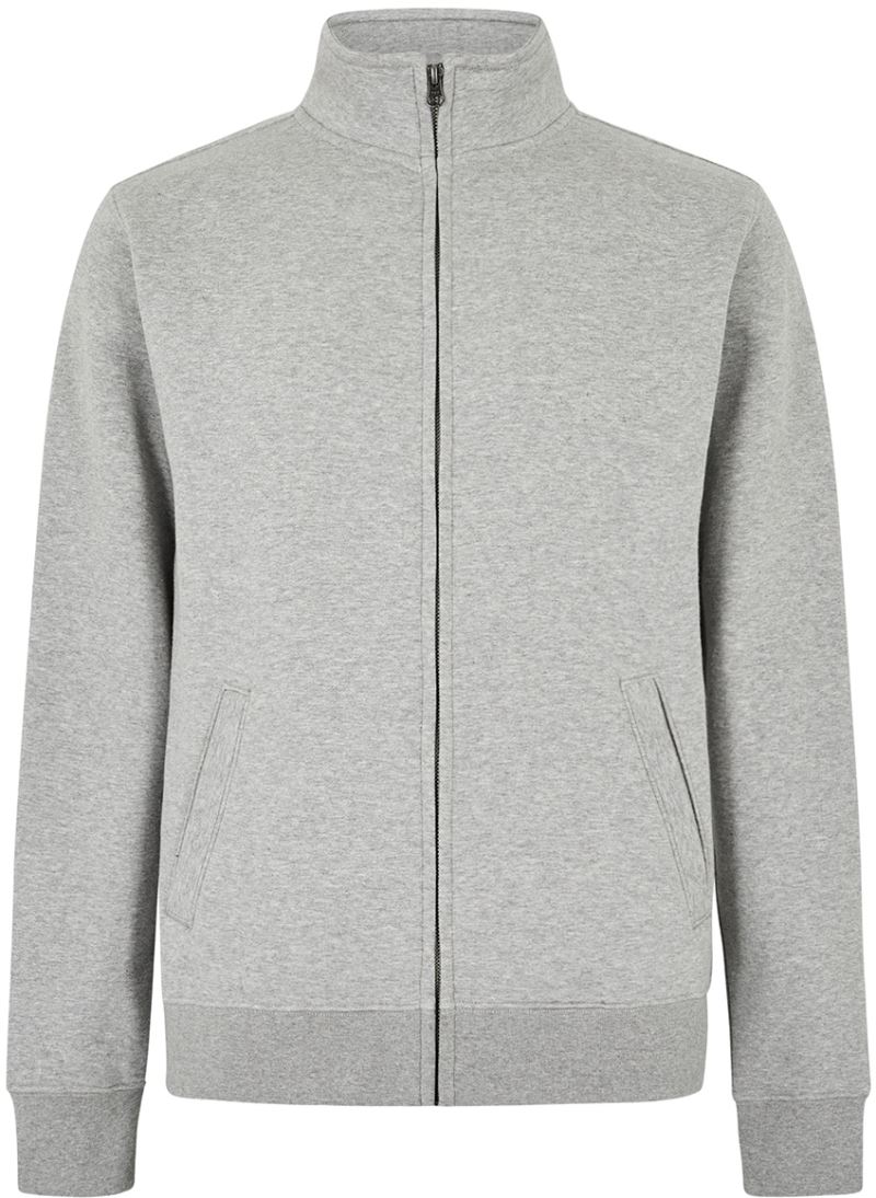 heather grey