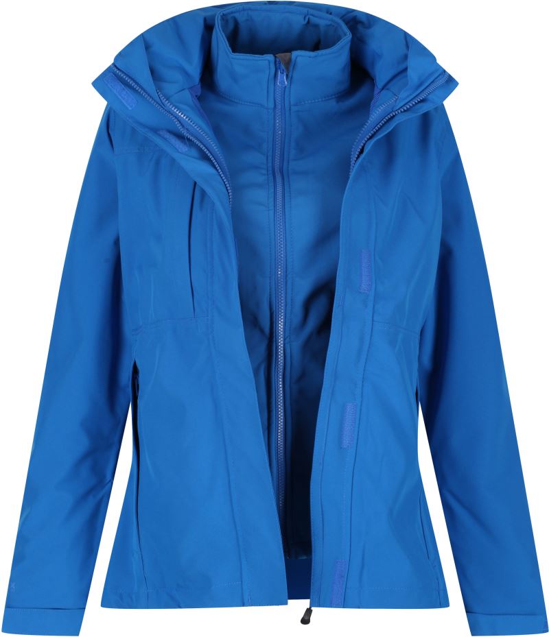 oxford blue