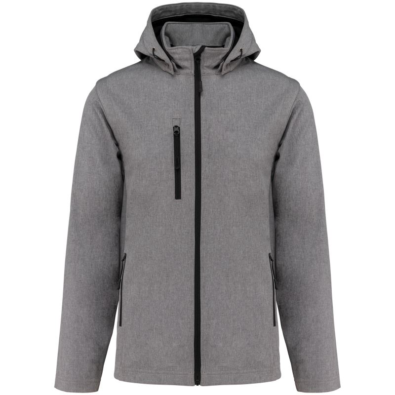 marl grey