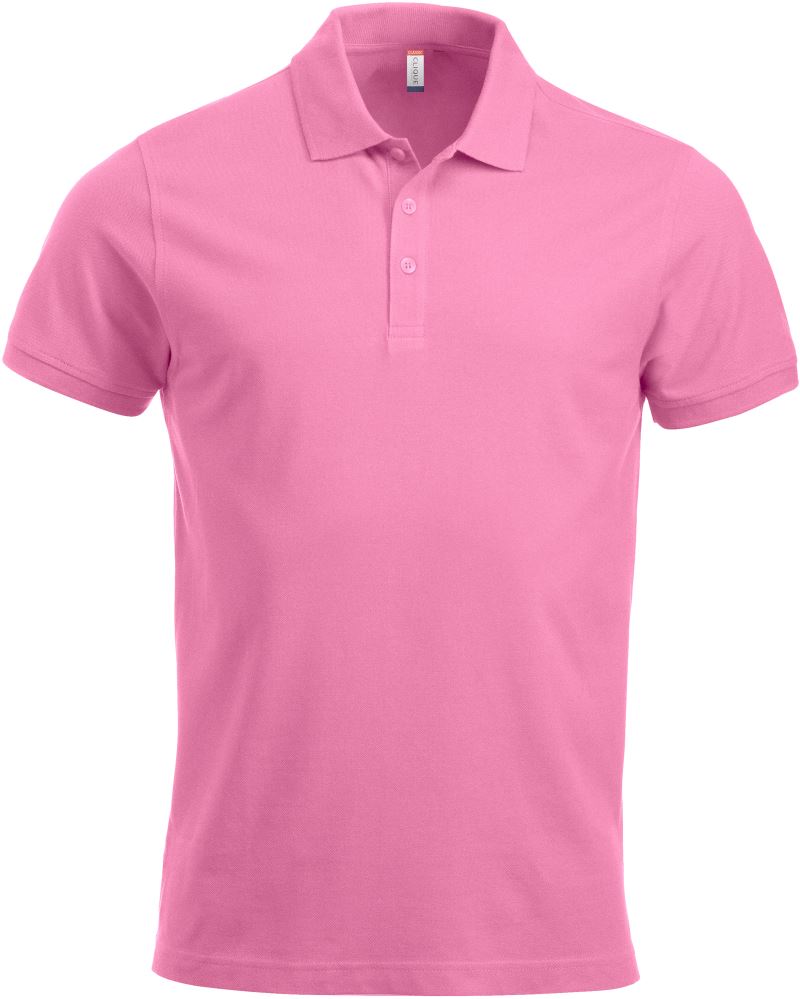 bright pink