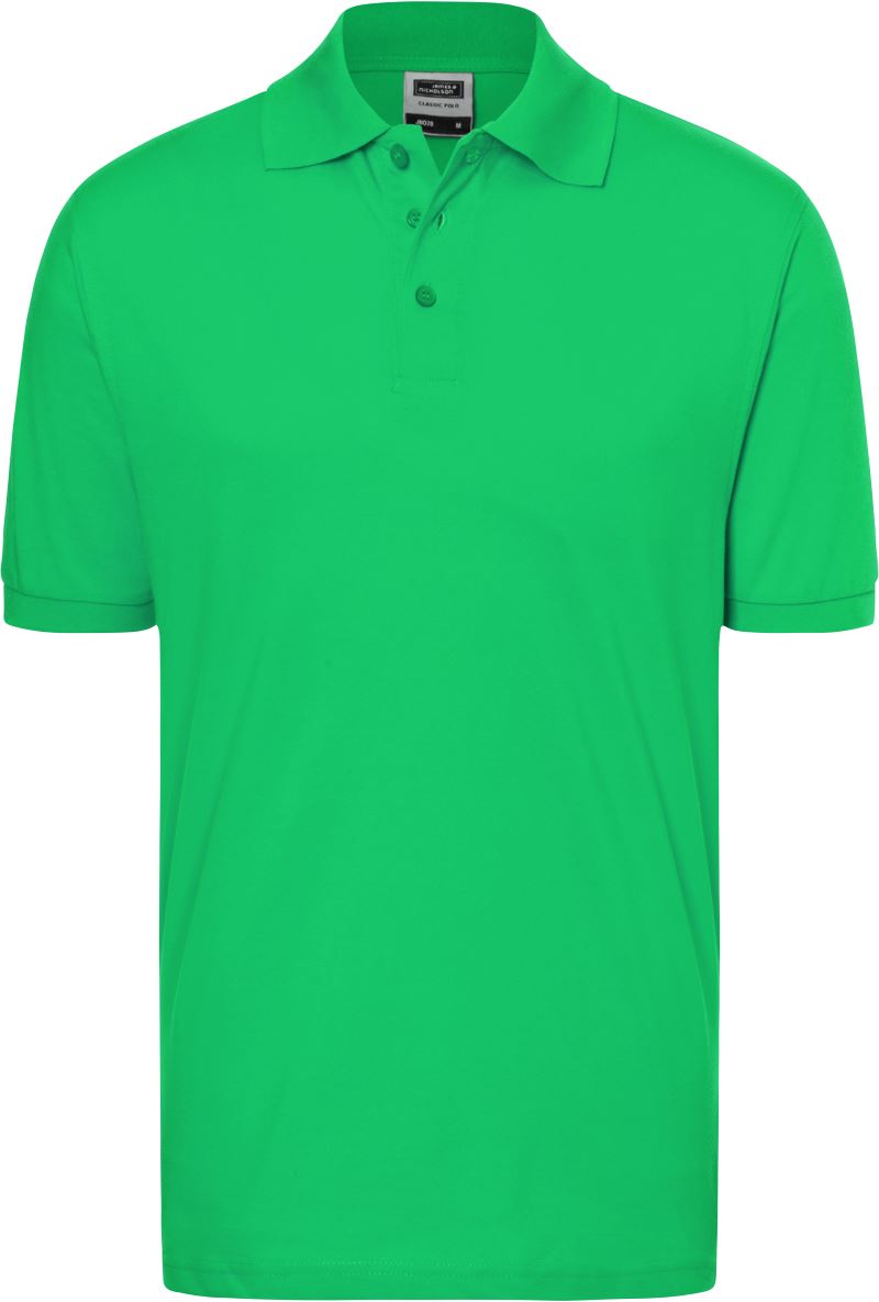 fern green