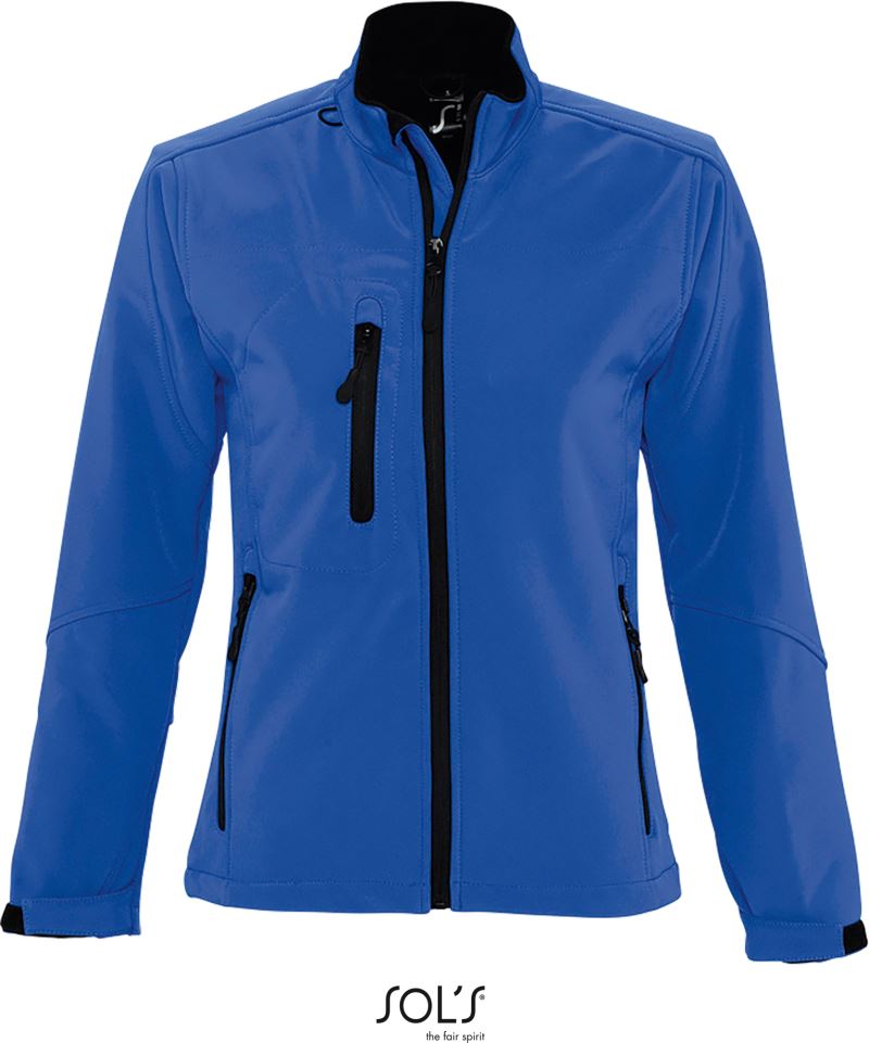 royal blue