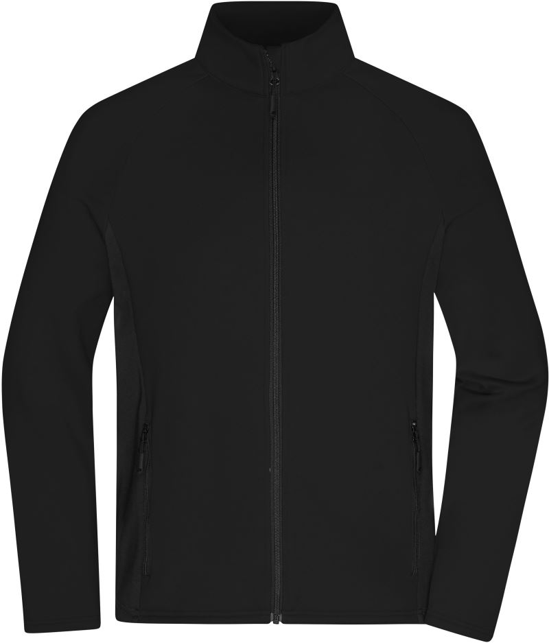 black/black