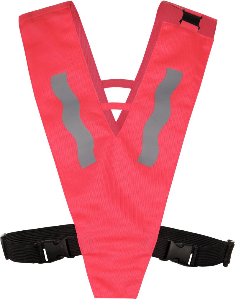 neon pink